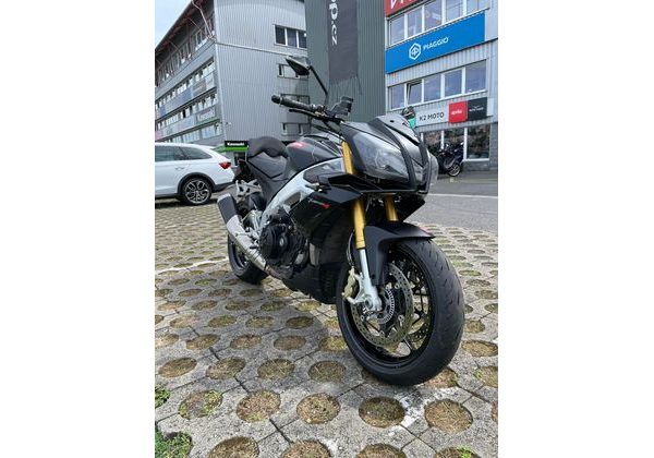 APRILIA TUONO V4R BAZAR - MOTOBAZAR