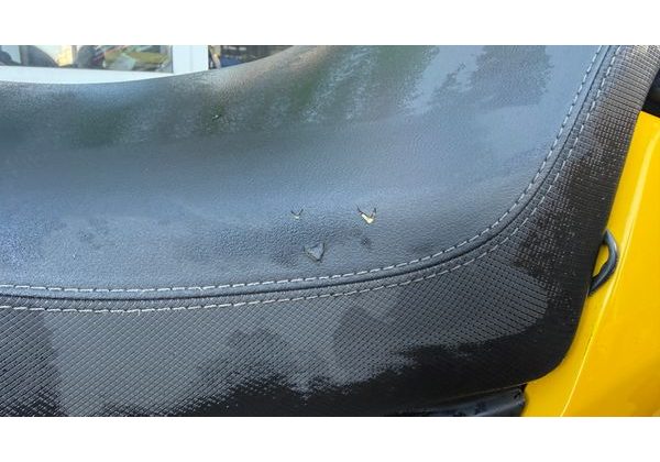 QJMOTOR SVT 650 X - QJ MOTOR - MOTOBAZAR