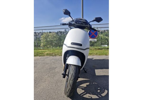 HORWIN EK3 - BAZAR - HORWIN - MOTOBAZAR