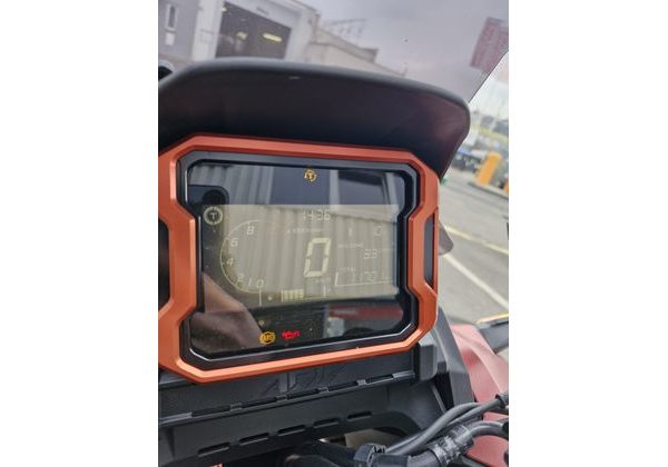 HONDA ADV 350 - BAZAR - HONDA - MOTOBAZAR