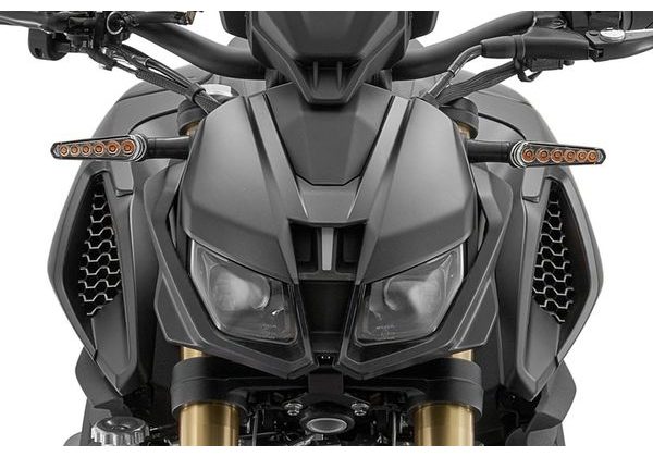 QJ MOTOR SRK 800 - ČERNÁ - SRK 800 - MOTORKY