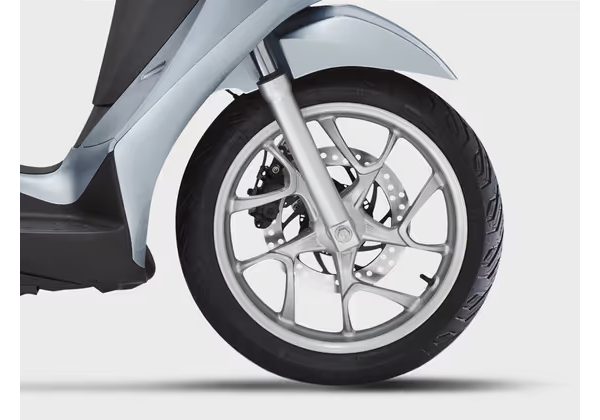 PIAGGIO MEDLEY 125 ABS E5+ - GRIGIO ASTRALE 2025 - MEDLEY - SKÚTRY