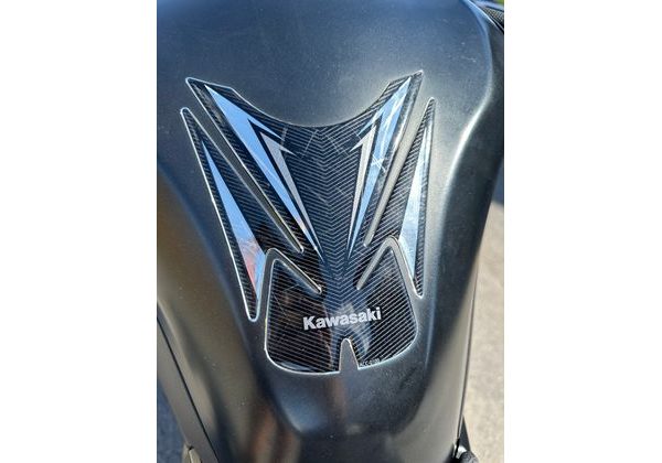 KAWASAKI Z900 - BAZAR - BAZAR MOTOCYKLŮ - MOTOBAZAR