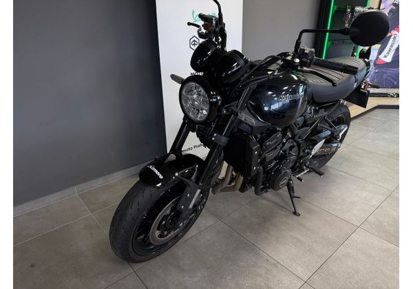 KAWASAKI Z900 RS - BAZAR - KAWASAKI - MOTOBAZAR