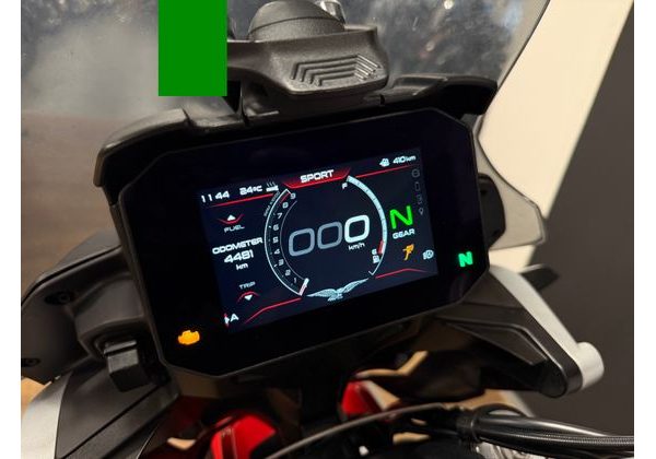 MOTO GUZZI V85 TT 2026 - BAZAR - MOTO GUZZI - MOTOBAZAR