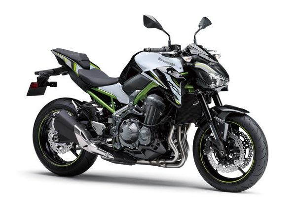 KAWASAKI Z900 VERZE 70KW/35KW