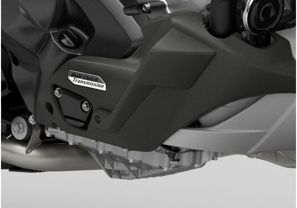 HONDA NC750X DCT - ZELENÁ 2025 - NC750X - MOTORKY