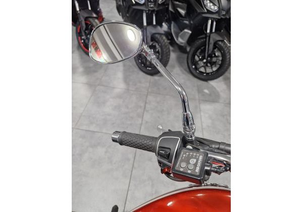 MOTO GUZZI V9 ROAMER - MOTO GUZZI - MOTOBAZAR