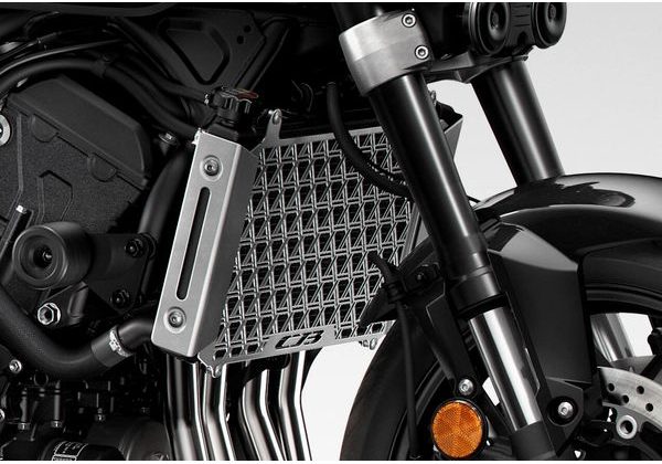 HONDA CB1000F - GRAPHITE BLACK 2026 - CB1000F - MOTORKY