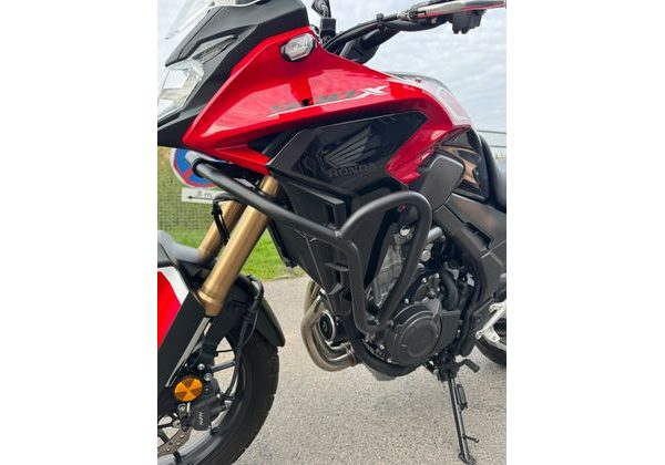 HONDA CB500X 2023 – BAZAR - MOTOBAZAR