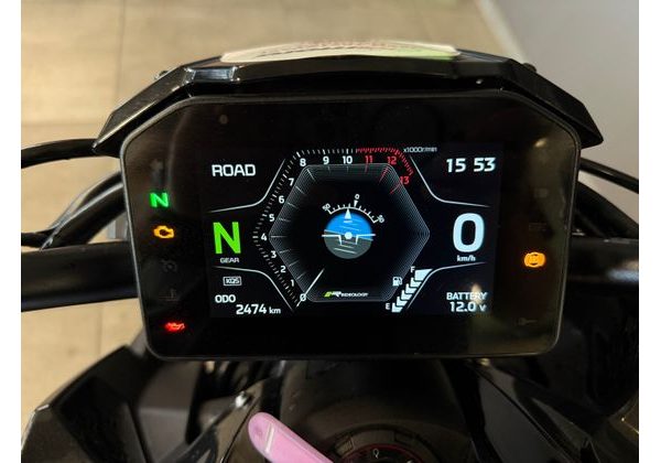KAWASAKI Z1100 - DEMO - KAWASAKI - MOTOBAZAR