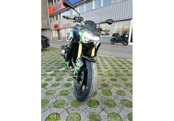 KAWASAKI Z900 SE - BAZAR - BAZAR MOTOCYKLŮ - MOTOBAZAR