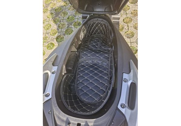 HONDA FORZA 350 - HONDA - MOTOBAZAR
