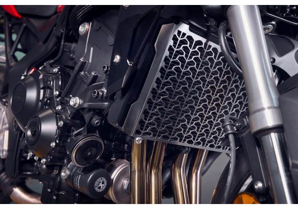 HONDA CB1000 HORNET - ČERVENÁ 2025 - CB1000 HORNET - MOTORKY