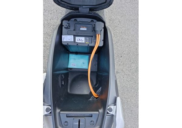 HORWIN SK3 - DEMO 2025 - HORWIN - MOTOBAZAR