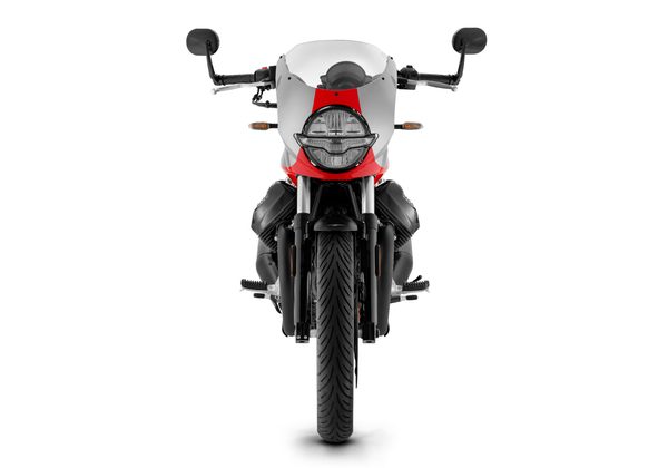 MOTO GUZZI V7 STONE CORSA 850 E5 2024