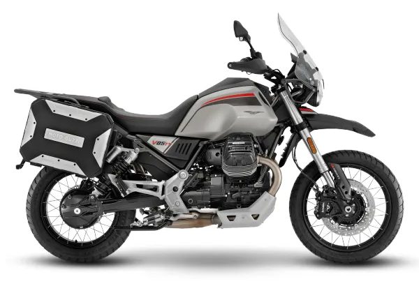 MOTO GUZZI V85 TT TRAVEL PACK 2024