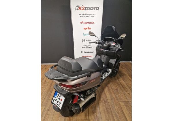 PIAGGIO MP3 500 - BAZAR - PIAGGIO - MOTOBAZAR