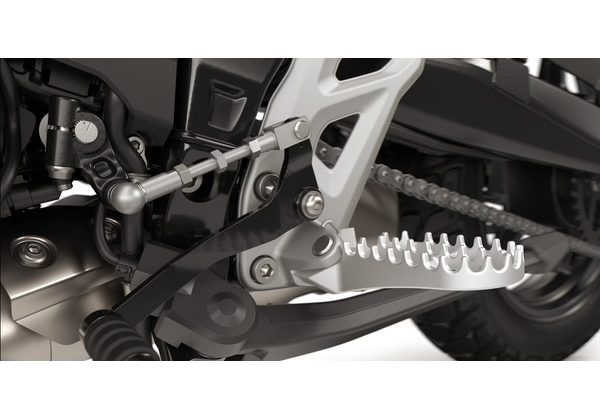 BMW F 450 GS - 2026 - RACING BLUE - GS TROPHY - ADVENTURE - MOTORKY