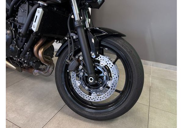 KAWASAKI Z 650 - BAZAR - KAWASAKI - MOTOBAZAR