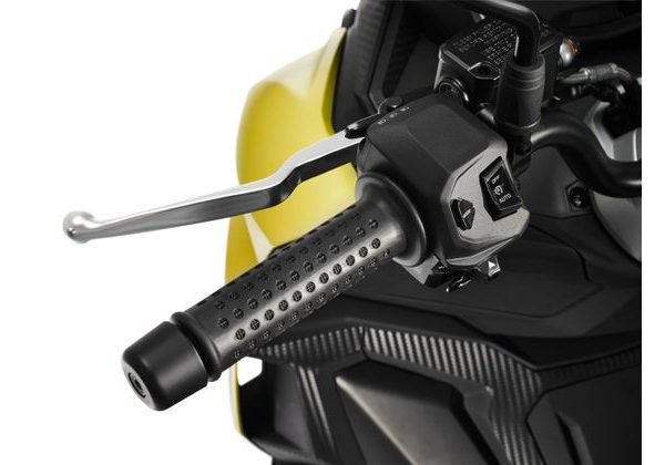 ILUSTRAČNÍ FOTO - APRILIA - SKÚTRY