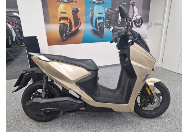 HORWIN SK3 - BAZAR - BAZAR MOTOCYKLŮ - MOTOBAZAR