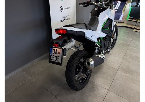 KAWASAKI KLE 500 - BAZAR - KAWASAKI - MOTOBAZAR