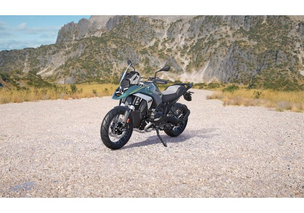 BMW R 1300 GS - OPTION 719