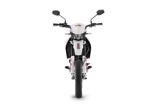 APRILIA SX 125 E5+ - CUBOZOA HITE 2025