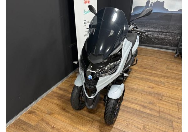 PIAGGIO MP3 310 2026 - BAZAR - PIAGGIO - MOTOBAZAR