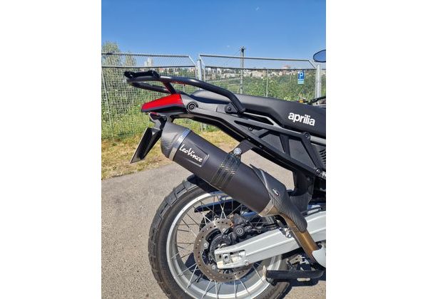 APRILIA TUAREG 660 - BAZAR - APRILIA - MOTOBAZAR