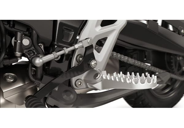 BMW F 450 GS - 2026 - RACING BLUE - GS TROPHY - ADVENTURE - MOTORKY