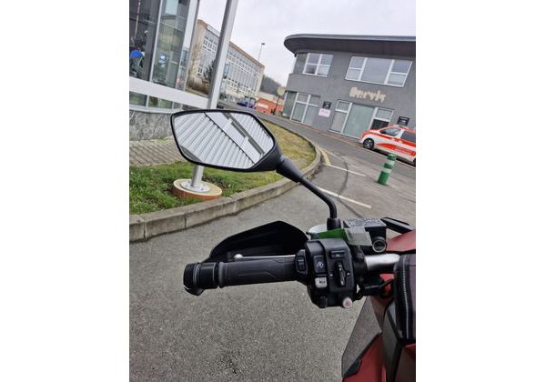 HONDA ADV 350 - BAZAR - HONDA - MOTOBAZAR