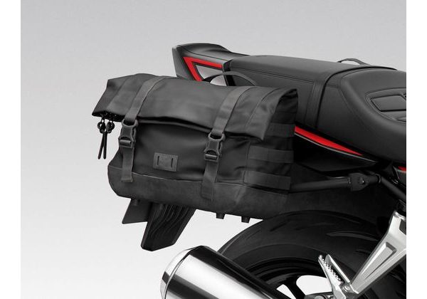 HONDA CB1000F - GRAPHITE BLACK 2026 - CB1000F - MOTORKY