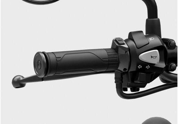 HONDA CMX500 REBEL S-EDITION - ČERNÁ 2025 - CMX500 REBEL - MOTORKY