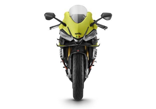 APRILIA RS 660 FACTORY 2026 - SUPERSPORT - MOTORKY