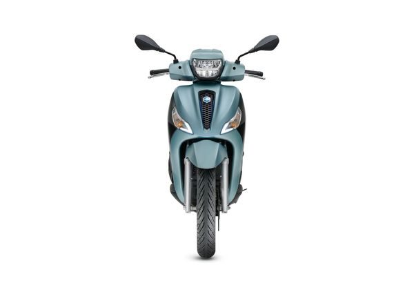PIAGGIO MEDLEY 200 S E5+ - BLU ARDESIA 2025 - MEDLEY - SKÚTRY