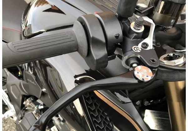 QJ MOTOR SRK 800 - ČERNÁ - SRK 800 - MOTORKY