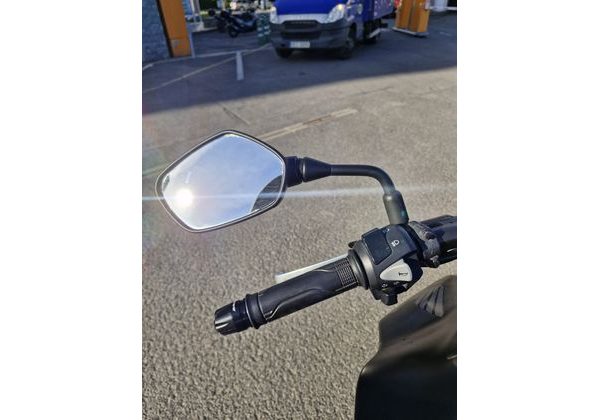 HONDA CB300R NEO SPORTS CAFÉ - BAZAR - HONDA - MOTOBAZAR