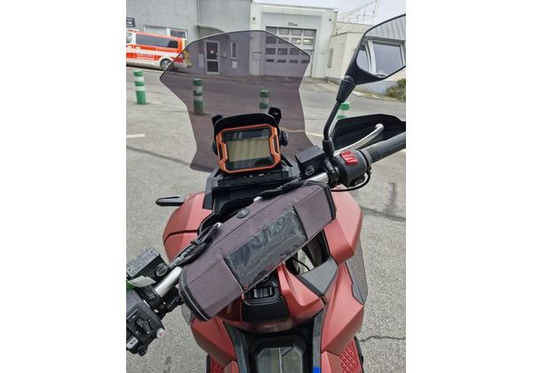 HONDA ADV 350 - BAZAR - HONDA - MOTOBAZAR