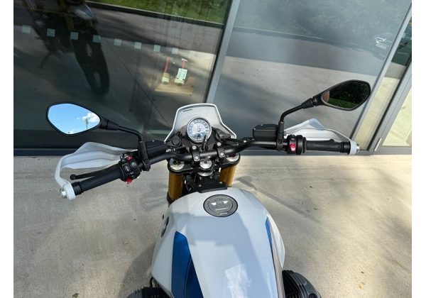 BMW R 12 G/S - DEMO - DEMO AKČNÍ MOTOCYKLY - MOTORKY