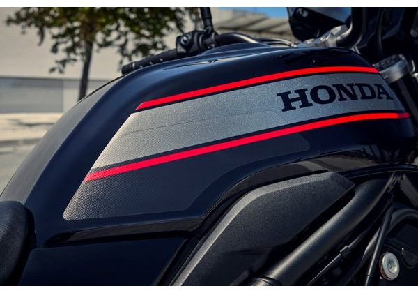 HONDA CB1000F - GRAPHITE BLACK 2026 - CB1000F - MOTORKY