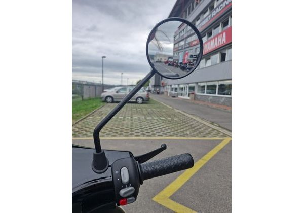 HORWIN EK3 - COMFORT RANGE - HORWIN - MOTOBAZAR