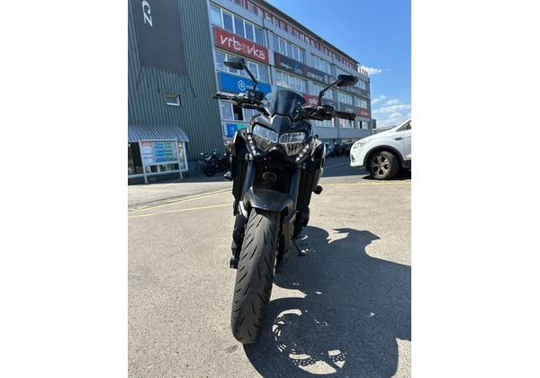 KAWASAKI Z900 - BAZAR - BAZAR MOTOCYKLŮ - MOTOBAZAR
