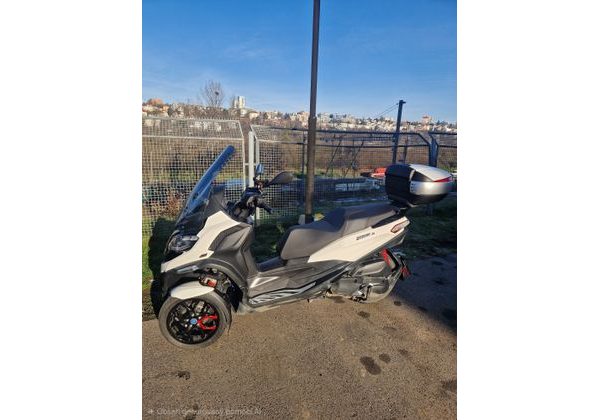 PIAGGIO MP3 400 S E5 - BAZAR - PIAGGIO - MOTOBAZAR