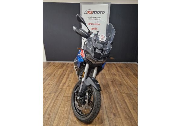 MOTO GUZZI STELVIO DUECENTO TRIBUTO 2026 - BAZAR - MOTO GUZZI - MOTOBAZAR