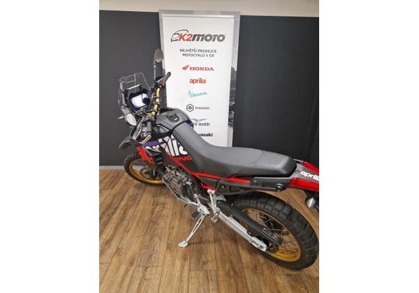 APRILIA TUAREG 660 RALLY 2026 - BAZAR - APRILIA - MOTOBAZAR