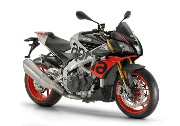 APRILIA TUONO V4 1100 FACTORY SUPERPOLE