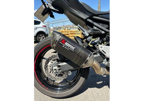 KAWASAKI Z900 - BAZAR - BAZAR MOTOCYKLŮ - MOTOBAZAR