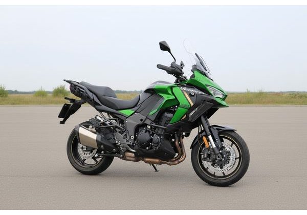 KAWASAKI VERSYS 1100 - DEMO - KAWASAKI - MOTOBAZAR